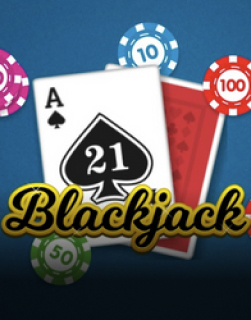 21 blackjack